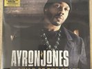 Ayron Jones – Child Of The State Vinyl LP