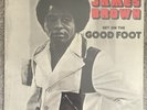 James Brown – Get On The Good Foot Vinyl 2LP