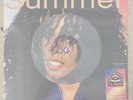 Donna Summer – Donna Summer Picture Disc Vinyl LP