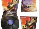 Diamond Head 1982 UK MCA LP Living on borrowed time DH 1001 VERY GOOD