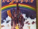 Richie Blackmore’s Rainbow Gatefold LP Album Vinyl Record 2490141 Rock 1975
