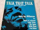 SONNY BOY WILLIAMSON: 