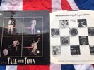 Stevie Wonder-‘Live’ At The Talk Of The Town 1970 Uk Vinyl Ex.