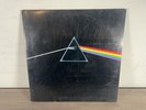 Pink Floyd  Dark Side of the Moon LP Harvest SMAS-11163 1973 1st Press Interpak
