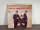 Introducing THE BEATLES NM-  Stereo SR-1062 Veejay John Lennon Paul McCartney