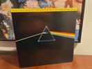 Pink Floyd Vinyl - Dark Side of the Moon - 1979 Mobile Fidelity MOFI - VG++