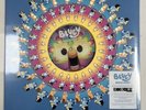 Bluey Dance Mode Exclusive Zoetrope Picture Disc Vinyl RSD 2023 New/Sealed