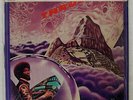 HERBIE HANCOCK THRUST CBS/SONY SOPN96 JAPAN CAP OBI SHRINK VINYL 1XLP