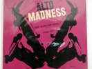 JACKIE MCLEAN ALTO MADNESS PRESTIGE SMJ6596M JAPAN VINYL LP