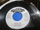 THE REAL THING Bitty Mcclean SLY ROBBIE 7