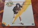 AC/DC High Voltage - LP - Atlantic ATL 50257, Germany - NEW mint