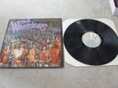 THE WARRIORS LP SOUNDTRACK AMID129 1979