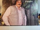 WAYNE KEMP: country past present future DOOR KNOB VG+/EX R16