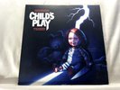 Child's Play Original MGM Movie Soundtrack WW081 Colored Vinyls 180g Tested EX