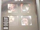 The Beatles – Let It Be 5 LP vinyl 12