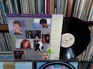 KYLIE MINOGUE.JERMAINE JACKSON.TAYLOR DAYNE.PETULA CLARK. compilation KOREA LP