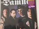 BEST OF The Damned-2023 Reissue-Purple Egg Yolk Vinyl-No 155 Of 500- New/Sealed