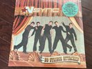 NEW NSYNC - No Strings Attached -Clear Vinyl LP UO Urban Outfitters OOP Rare