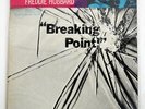 FREDDIE HUBBARD BREAKING POINT BLUE NOTE GXK8006 JAPAN VINYL LP