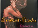 Baduizm [DOUBLE LP] Erykah Badu