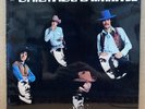 THE BYRDS DR. BYRDS & MR. HYDE UK STEREO CBS VINYL LP S 63545 1/1 NEAR MINT