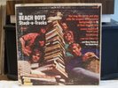THE BEACH BOYS - STACK O TRACKS (DKAO82893)  VG cond.  VERY RARE WITH PLAY BOOK