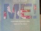 Taylor Swift ME  7