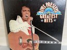 ELVIS PRESLEY Greatest Hits - 7 LP Box Set & Booklet Readers Digest (1978)