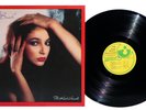 KATE BUSH - The Kick Inside LP RARE Harvest Vinyl W/ Alternative Cover VG+