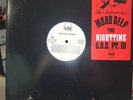 Mobb Deep - The Nighttime G.O.D. pt III 12
