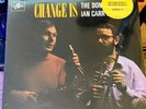 Change Is.. Don Rendell, Ian Carr, Reissue MINT Sealed Vinyl UK Jazz Import 2019