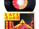 KATE BUSH - Wuthering Heights / Kite 7