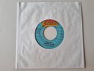 Vanilla Ice - Ice Ice Baby/ Play that funky music 7'' Vinyl US