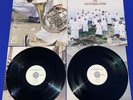 OOP Polyphonic Spree (Tripping Daisy) Beginning Stages of.. 2X LP RECORD VINYL