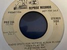 1969 Fleetwood Mac Then Play On Radio Spots Elektra Promo Blues Rock 45 rpm