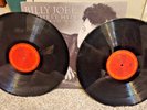 Billy Joel Greatest Hits Volume 1  & 2 I II 2 x LP 1985  Ex vinyl