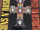 Guns ‘N’ Roses - Appetite For Destruction LP 12” Vinyl