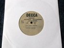 Dorothy Squires If I Had A Chance UK Acetate Promo One Sided 7