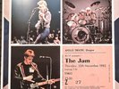 The Jam Live 10