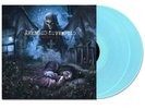Nightmare [Translucent BLUE Vinyl] Avenged Sevenfold (Record, 2023)