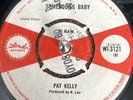 Pat Kelly\Beverley Simmons - Somebody new\Please don't leave me - Island