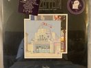 Led Zeppelin Song Remains The Same SEALED original ROCK With Hype Sticker