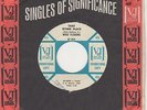 Wade Flemons That Other Place Vee-Jay DEMO Soul Northern Motown