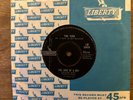 Northern Soul TIMI YURO I Ain't Gonna Cry No More /Love A Boy Liberty LIB 55519