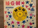 Doo Wop The Stereos I Really Love You / Please Come Back MGM 1143