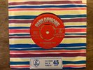 RnB, Soul Mod Hank Ballard Continental Walk - Parlophone R4771 Inc Dance sheet