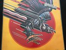 Judas Priest - Screaming For Vengeance Vinyl LP - 1982 - Columbia 38160 VG+/EX