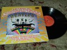 THE BEATLES MAGICAL MYSTERY TOUR CANADIAN PRESSING GATEFOLD 12
