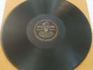 JUAN D'ARIENZO w/MAURE Rca Victor 39313 TANGO 78rpm TIERRITA / ADIOS QUERIDA
