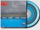 Blur The Ballad Of Darren Zoetrope Picture Disc Vinyl Limited Edition Rare